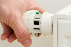 Caverswall central heating repair costs
