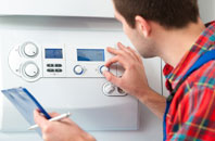free commercial Caverswall boiler quotes