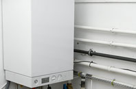free Caverswall condensing boiler quotes