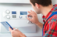 free Caverswall gas safe engineer quotes