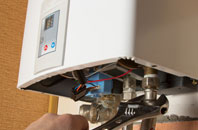 free Caverswall boiler install quotes