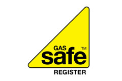 gas safe companies Caverswall